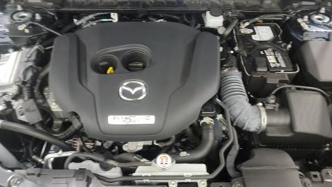 Mazda CX-5 (186KM) -  144 100  PLN, 2023 - Mikołów - wyprzedaż | Autoria.pl