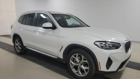BMW X3 G01  (288KM) -  179 300  PLN, 2023 - Mikołów - wyprzedaż | Autoria.pl