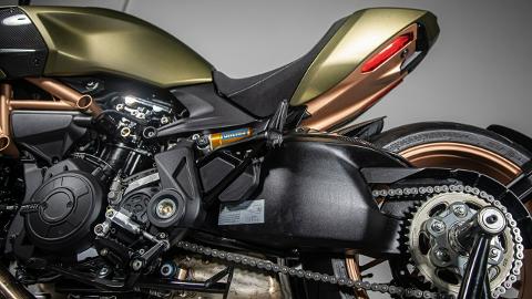 Ducati Diavel (157KM) -  450 000  PLN, 2021 - Mikołów - wyprzedaż | Autoria.pl