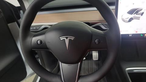 Tesla Y (527KM) -  199 300  PLN, 2022 - Katowice - wyprzedaż | Autoria.pl