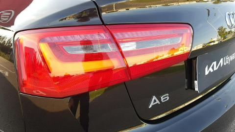 Audi A6 C7  (245KM) - 62 889  PLN, 2011 - Starowa Góra - wyprzedaż | Autoria.pl