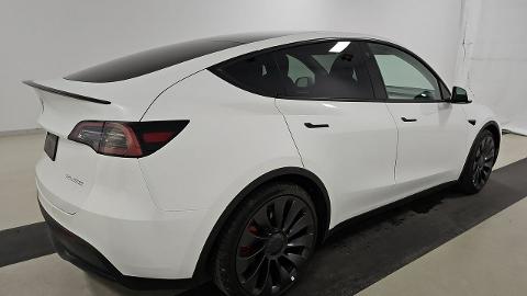 Tesla Y (527KM) -  199 300  PLN, 2022 - Katowice - wyprzedaż | Autoria.pl