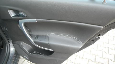 Opel Insignia A  (260KM) - 27 900  PLN, 2011 - Dębica - wyprzedaż | Autoria.pl