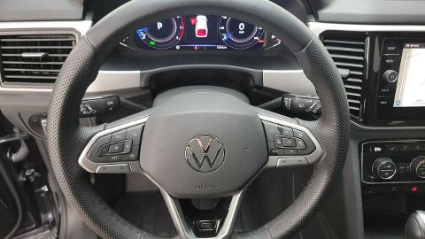 Volkswagen Atlas (276KM) -  174 700  PLN, 2023 - Mikołów - wyprzedaż | Autoria.pl