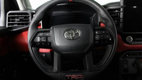 Toyota Sequoia II  (437KM) -  362 900  PLN, 2023 - Mikołów - wyprzedaż | Autoria.pl