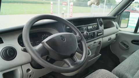 Renault Mascott (156KM) - 25 800  PLN, 2006 - Goczałkowice-Zdrój - wyprzedaż | Autoria.pl