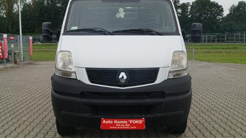 Renault Mascott (156KM) - 25 800  PLN, 2006 - Goczałkowice-Zdrój - wyprzedaż | Autoria.pl