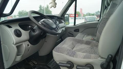 Renault Mascott (156KM) - 25 800  PLN, 2006 - Goczałkowice-Zdrój - wyprzedaż | Autoria.pl