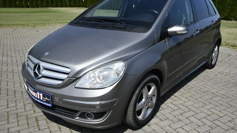 Mercedes-Benz Klasa B W245  (140KM) - 14 900  PLN, 2006 - Kutno - wyprzedaż | Autoria.pl