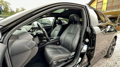 Honda Civic X  (120KM) - 71 900  PLN, 2019 - Kamienna Góra - wyprzedaż | Autoria.pl