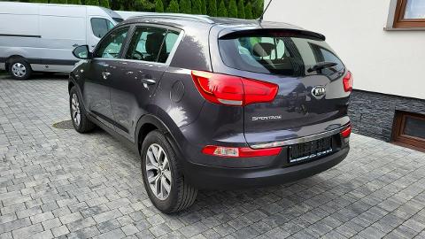 Kia Sportage III  (115KM) - 52 500  PLN, 2014 - Jatutów - wyprzedaż | Autoria.pl