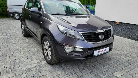 Kia Sportage III  (115KM) - 52 500  PLN, 2014 - Jatutów - wyprzedaż | Autoria.pl