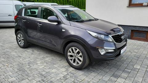 Kia Sportage III  (115KM) - 52 500  PLN, 2014 - Jatutów - wyprzedaż | Autoria.pl