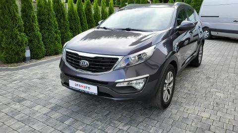 Kia Sportage III  (115KM) - 52 500  PLN, 2014 - Jatutów - wyprzedaż | Autoria.pl