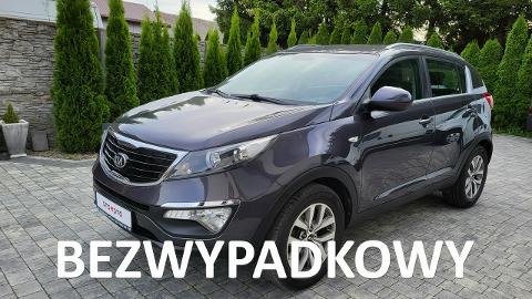 Kia Sportage III  (115KM) - 52 500  PLN, 2014 - Jatutów - wyprzedaż | Autoria.pl