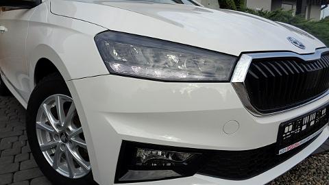 Škoda Fabia IV  (65KM) - 65 900  PLN, 2022 - Rydułtowy - wyprzedaż | Autoria.pl