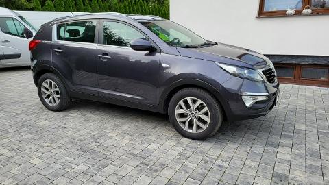 Kia Sportage III  (115KM) - 52 500  PLN, 2014 - Jatutów - wyprzedaż | Autoria.pl