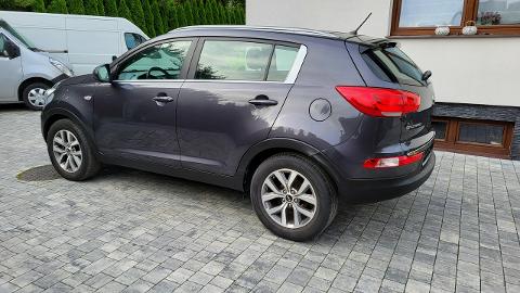 Kia Sportage III  (115KM) - 52 500  PLN, 2014 - Jatutów - wyprzedaż | Autoria.pl