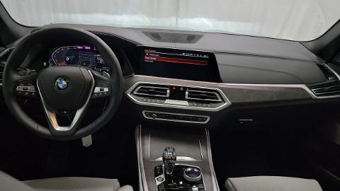 BMW X5 G05  (335KM) -  223 000  PLN, 2023 - Mikołów - wyprzedaż | Autoria.pl