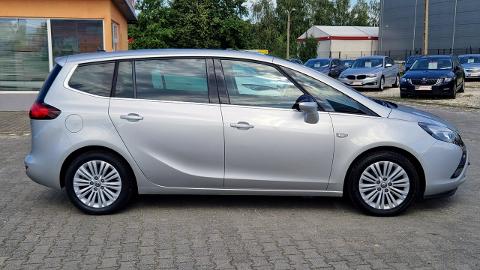 Opel Zafira C  (140KM) - 53 900  PLN, 2015 - Suchy Las - wyprzedaż | Autoria.pl
