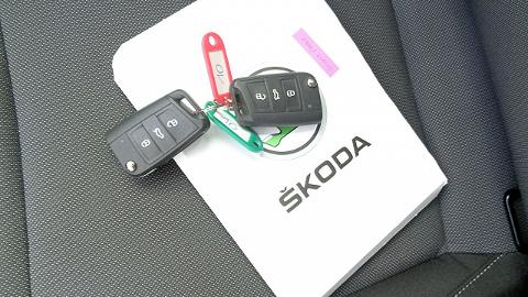 Škoda Fabia IV  (65KM) - 65 900  PLN, 2022 - Rydułtowy - wyprzedaż | Autoria.pl