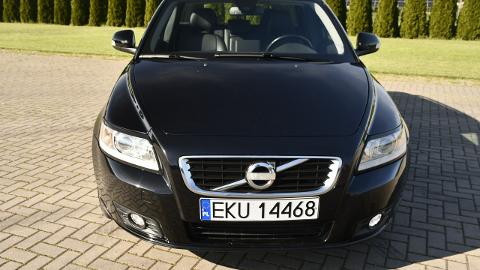 Volvo V50 II  (112KM) - 24 900  PLN, 2012 - Kutno - wyprzedaż | Autoria.pl