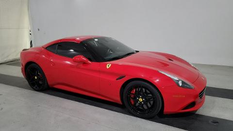 Ferrari California (460KM) -  580 400  PLN, 2017 - Mikołów - wyprzedaż | Autoria.pl