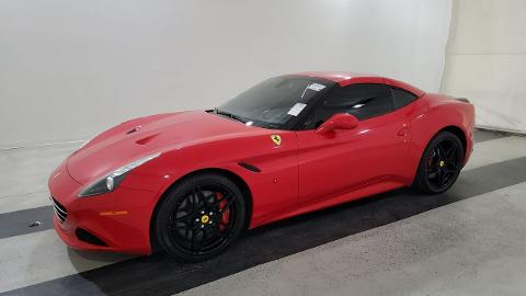 Ferrari California (460KM) -  580 400  PLN, 2017 - Mikołów - wyprzedaż | Autoria.pl