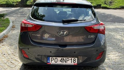 Hyundai i30 II  (99KM) - 39 999  PLN, 2016 - Gostyń - wyprzedaż | Autoria.pl