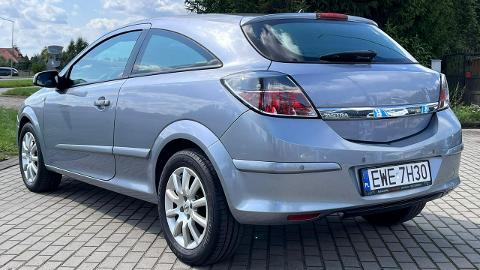 Opel Astra H  (105KM) - 12 900  PLN, 2007 - Zduńska Wola - wyprzedaż | Autoria.pl
