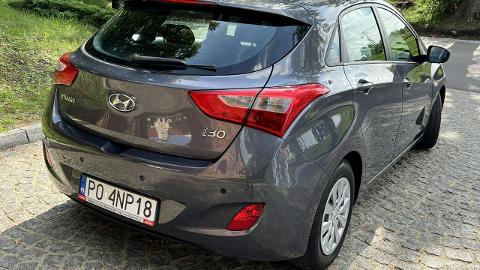 Hyundai i30 II  (99KM) - 39 999  PLN, 2016 - Gostyń - wyprzedaż | Autoria.pl