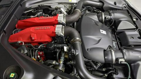 Ferrari California (460KM) -  480 400  PLN, 2017 - Mikołów - wyprzedaż | Autoria.pl