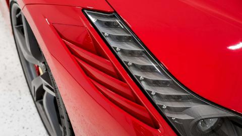 Ferrari 458 Italia (570KM) -  980 000  PLN, 2015 - Mikołów - wyprzedaż | Autoria.pl