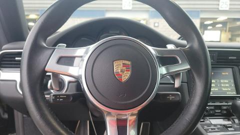 Porsche 911 991  (350KM) -  268 000  PLN, 2015 - Mikołów - wyprzedaż | Autoria.pl