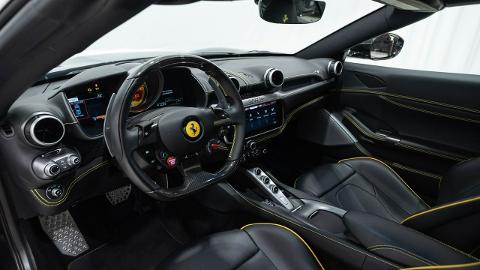 Ferrari inny (591KM) -  824 500  PLN, 2020 - Mikołów - wyprzedaż | Autoria.pl
