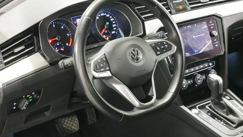 Volkswagen Passat B8  (150KM) - 89 900  PLN, 2019 - Długołęka - wyprzedaż | Autoria.pl