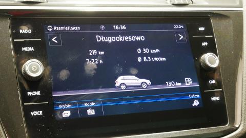 Volkswagen Tiguan II  (150KM) - 89 900  PLN, 2019 - Długołęka - wyprzedaż | Autoria.pl