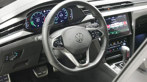 Volkswagen Arteon (190KM) -  189 900  PLN, 2022 - Długołęka - wyprzedaż | Autoria.pl