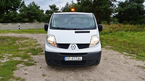 Renault Trafic (150KM) - 22 990  PLN, 2011 - Piła - wyprzedaż | Autoria.pl