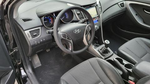 Hyundai i30 II  (110KM) - 32 500  PLN, 2012 - Jatutów - wyprzedaż | Autoria.pl