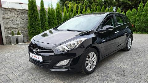 Hyundai i30 II  (110KM) - 32 500  PLN, 2012 - Jatutów - wyprzedaż | Autoria.pl