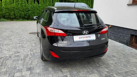 Hyundai i30 II  (110KM) - 32 500  PLN, 2012 - Jatutów - wyprzedaż | Autoria.pl