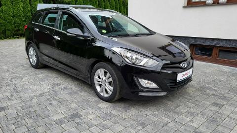 Hyundai i30 II  (110KM) - 32 500  PLN, 2012 - Jatutów - wyprzedaż | Autoria.pl