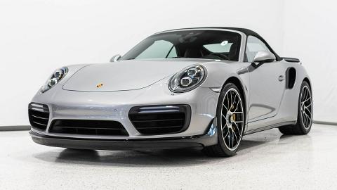 Porsche 911 992  (650KM) -  616 000  PLN, 2017 - Mikołów - wyprzedaż | Autoria.pl
