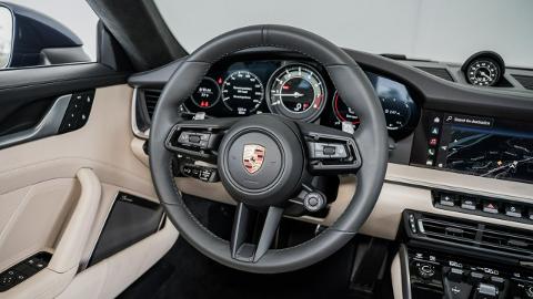 Porsche 911 992  (443KM) -  798 000  PLN, 2023 - Mikołów - wyprzedaż | Autoria.pl