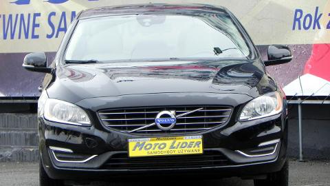 Volvo S60 II  (245KM) - 45 500  PLN, 2015 -  Rzeszów - wyprzedaż | Autoria.pl