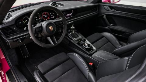 Porsche 911 992  (502KM) -  936 000  PLN, 2022 - Mikołów - wyprzedaż | Autoria.pl