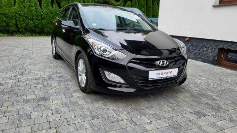 Hyundai i30 II  (110KM) - 32 500  PLN, 2012 - Jatutów - wyprzedaż | Autoria.pl