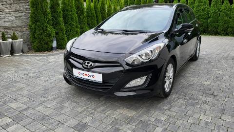 Hyundai i30 II  (110KM) - 32 500  PLN, 2012 - Jatutów - wyprzedaż | Autoria.pl