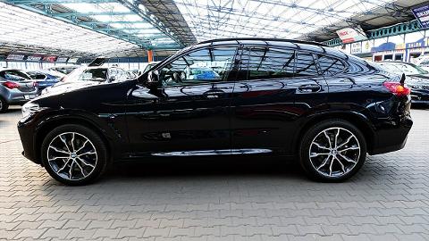 BMW X4 G02  (265KM) -  259 900  PLN, 2020 - Mysłowice - wyprzedaż | Autoria.pl